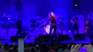 In The Mood - Robert Plant - Jay Pritzker Pavilion Chicago - 6/17/2018