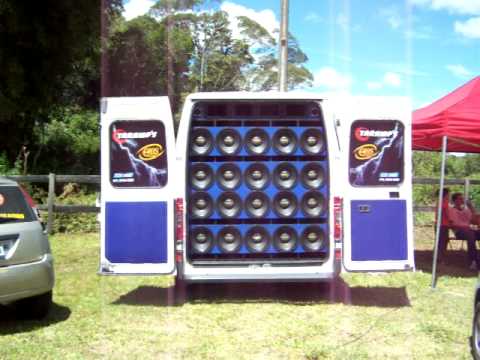 DUCATO PANCADÃO TECH SOUND COM NOVA FREQUENCIA