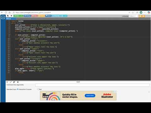 Python Course Lv2 Hana Sameh