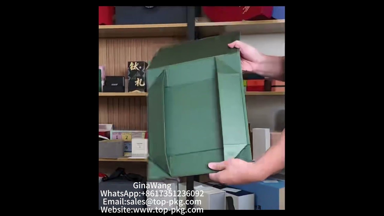 custom packaging box 1