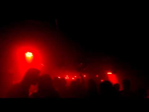 Adam Ellis @ Play - Yuri Kane - Right Back