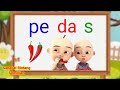Belajar Membaca Membaca Belajar Membaca Anak Tk Paud Sd