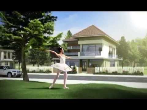 Golf Valley Đà Lạt