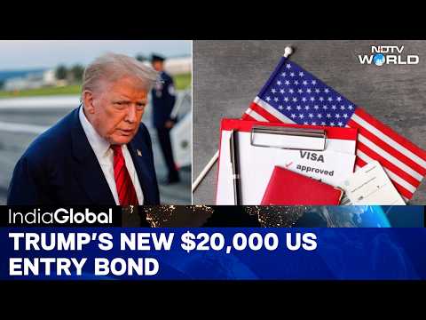 US Visa Policy Introduces New Hurdle for Temporary Visitors