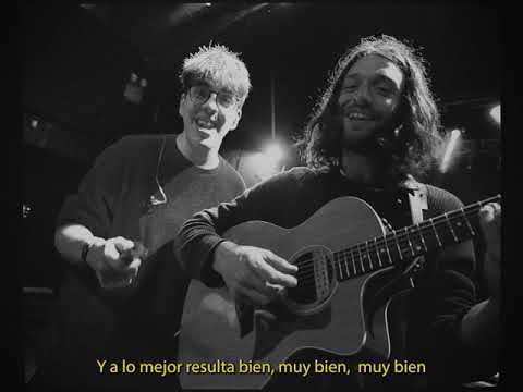 ALGO NUEVO (Videoclip Oficial) - Alan Sutton y las criaturitas de la ansiedad