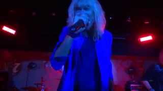 KIX Can't Stop The Show / You're Gone / Blow My Fuse PBR Baltimore MD 8/4/2014