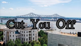 Kendrick Lamar - Cut You Off (To Grow Closer) (Lyrics)