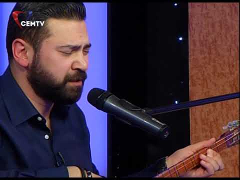 Ahmet Can Kaya - Gönlüm Viran Oldu Senin Elinden & Derdim Çoktur Kime Yanam Derdimi