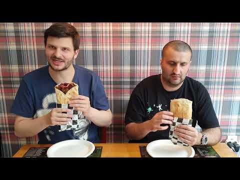 😱😱Big Dady feat. @Łukasz Sunny Górski Maczeta Extreme powoduje wymioty ??😱😱