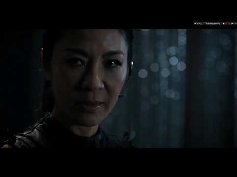 Star Trek Discovery Bonus Scene