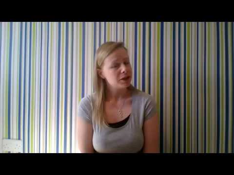 Lydia's Review of 'The Basils Road Cannibal and Other Strange Tales of Old Stevenage' By Tony Burton