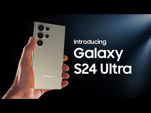 Смартфон Samsung Galaxy S24 Ultra 12/1TB Dual Sim Titanium Gray (SM-S928BZTPEUC)