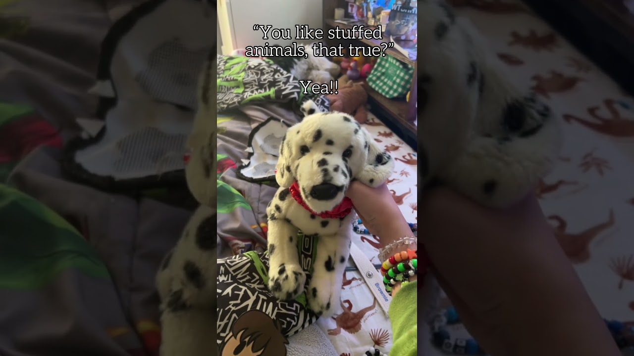 YT keep my comments on 😭// #essa #ezraishungry #emotionalsupportstuffedanimal #essacommunity #dssa