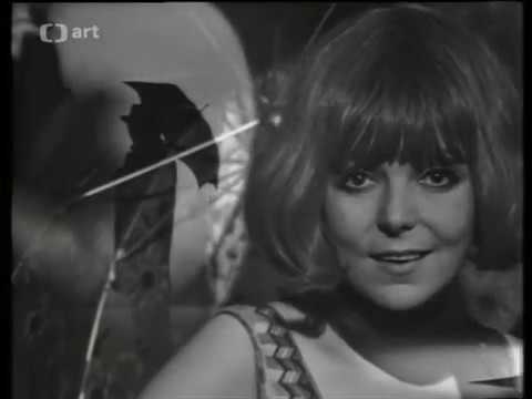 Hana Zagorová: Kam bys šel (Stormy Weather) (1972)