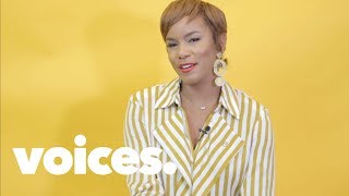 LeToya Luckett Fights In The Name Of Love In &quot;Voices&quot;