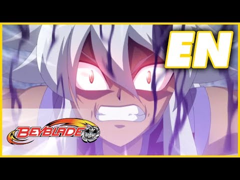 Beyblade Metal Masters: Lacerta‰Ûªs Will - Ep.61