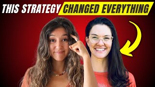 How She TRIPLED Revenue with YouTube | Health & Wellness Niche