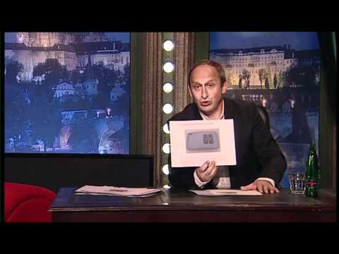 Stalo se - Show Jana Krause 13. 5. 2011