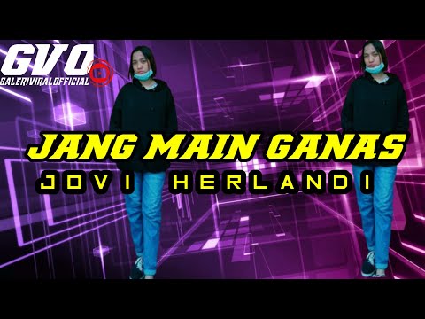 Lagu Timur jang main ganas➡️ jovi herlandi