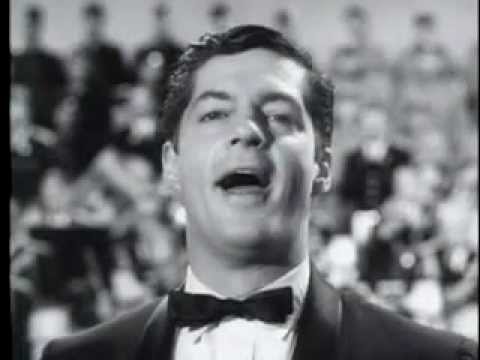 Bill Hayes The Yellow Rose of Texas