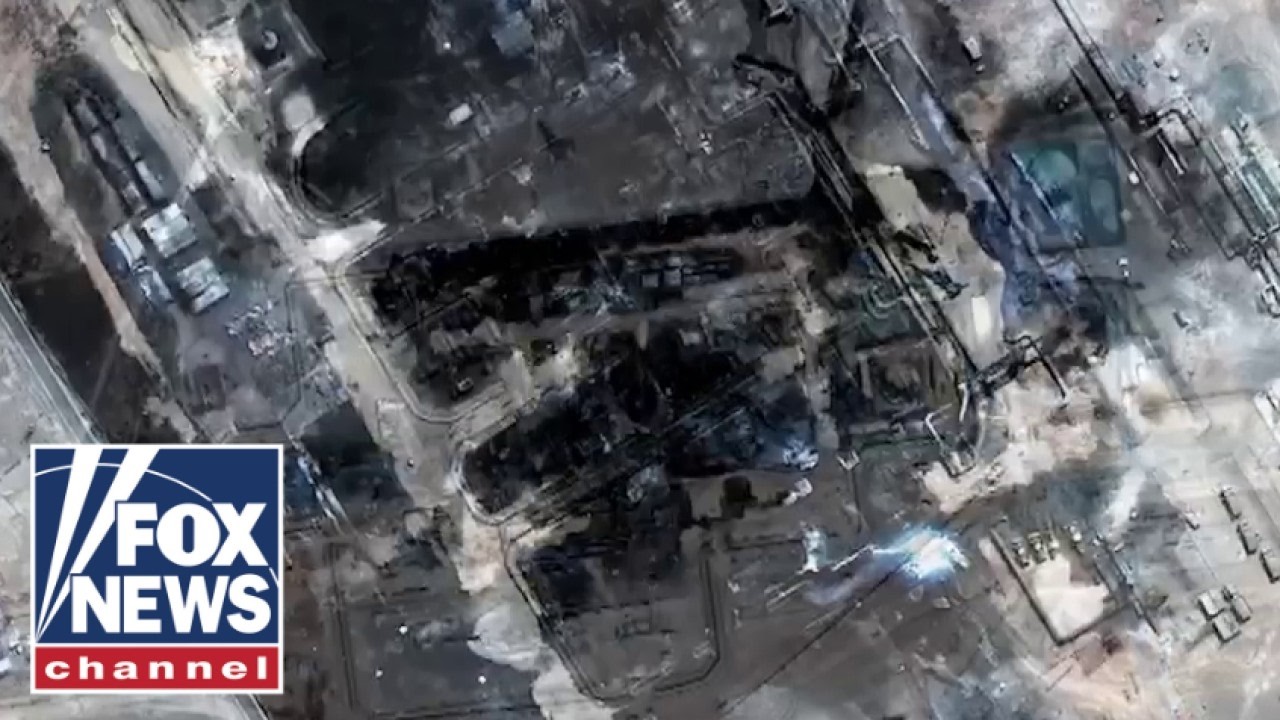 US-Iran conflict widening throughout region