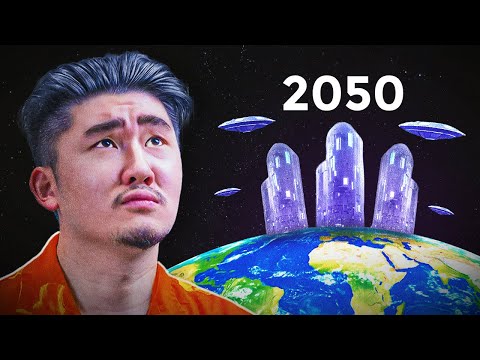 The Future of a Youtuber: Investing in Hotels with Hanwe | Forward Thinking. Episode 1