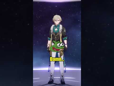 Aventurine The Immovable Object | Honkai Star Rail