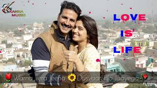 Song : Hans Mat Pagli Music : Vickey Prasad lyrics : Siddharth Garima Singers : Shreya Ghoshal and S