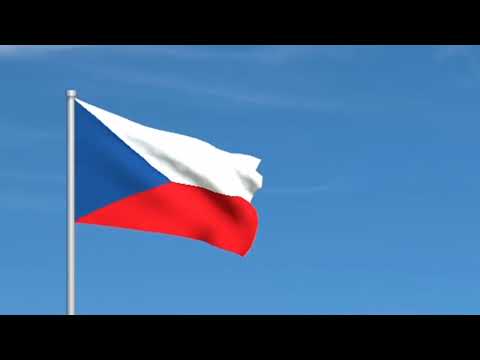 National Anthem of Czech Republic - "Kde domov můj" (Official Instrumental Version)