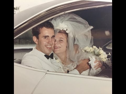 Mikki & Joe Huss' 50th Anniversary