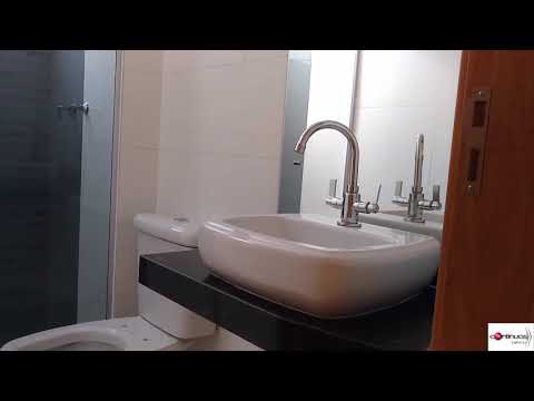 Exuberante Apartamento no Vila Cloris - BH