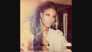 Ciara  - Lovers Thing (ft. The-Dream)