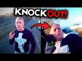 WHEN BIKERS FIGHT BACK Epic Motorcycle Moments 2025