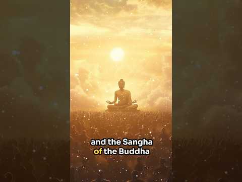 What’s the Triple Gem…And Why Is It Everything?