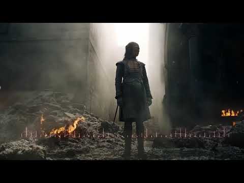 Music for a Wicked Revenge Royal Blood