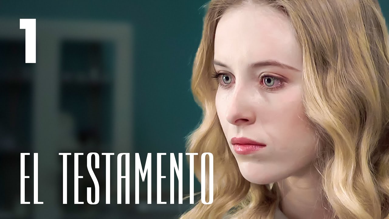 El Testamento | Capítulo 1 | Película en Español Latino
