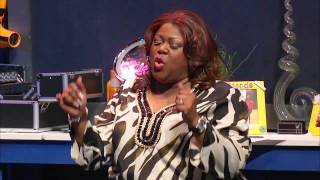 A Mothers Love Trailer Starring Kandi, D. Woods & Porsha Williams