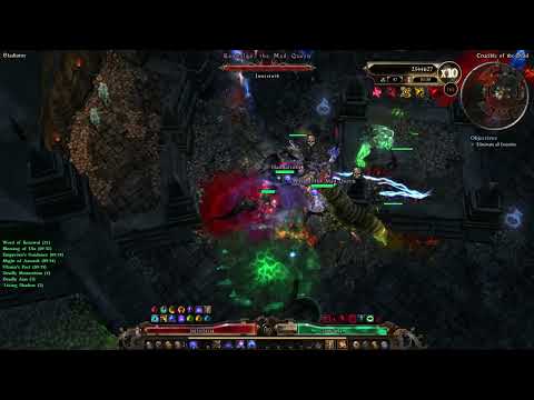 Valdun Tactician [9.7 test] - 3:50