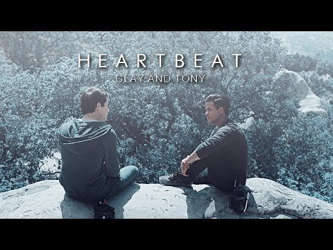 CLAY | TONY | HEARTBEAT