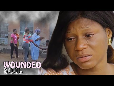Wounded Soul  Season 1&2 - 2017 Latest Nigerian Nollywood Movie/African Movie