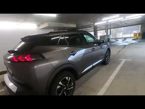 фото peugeot 2008 ii 0