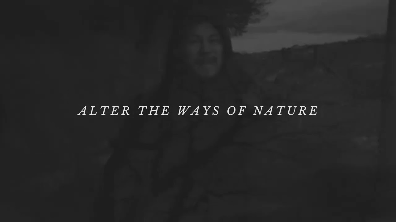 Inigma x Sorn - Broken ft Jax (OFFICIAL VIDEO)