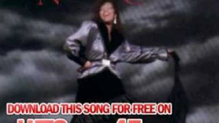 natalie cole - Your Car (My Garage) - Dangerous