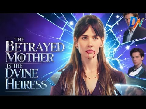 The Betrayed Mother is the Divine Heiress丨When the divine commander roars