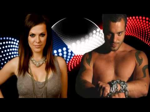 Marta Jandová & Václav Noid Bárta - Hope Never Dies (Czech Republic) Eurovision Song Contest 2015