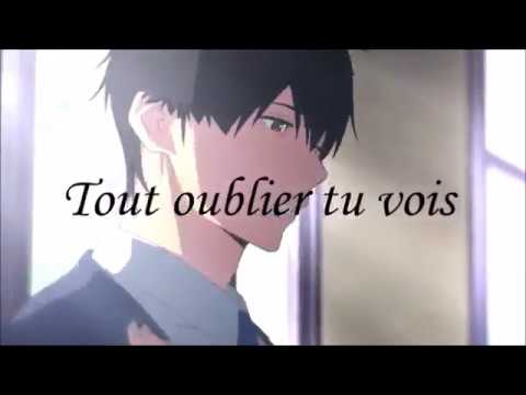 [AMV] Nightcore-  Pour oublier ( Kendji Girac ) ~ ( French lyrics)