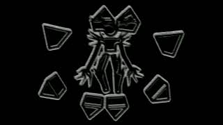 Cover art for omniscient