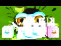 TURN OFF THOSE LIGHTS Csupo Effects Round 1 Vs Hara Aram