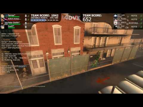 Hot Mess: Pubstars vs G2 (Semi-finals)