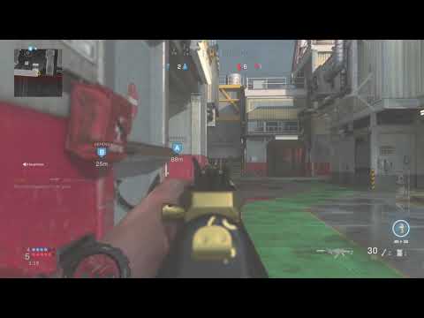 "12v12 SEARCH & DESTROY" #ModernWarfare #Season5 | BURNOUT PLAYS: 004